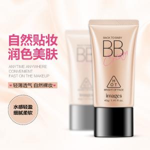 气垫和粉底液的区别 bb霜和粉底液有什么区别_bb霜和粉底液的区别