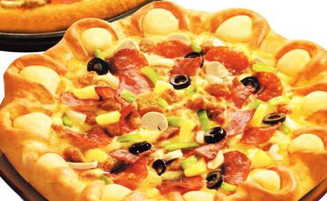 芝心披萨的芝心是什么 芝心披萨