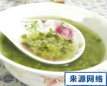高压锅怎么做绿豆汤 电饭煲怎么做绿豆汤