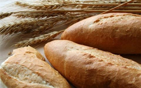 法国长棍面包的做法 法国软式面包的做法