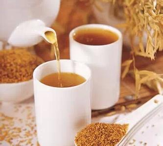大麦茶和苦荞茶的区别 大麦茶和苦荞茶有什么区别_大麦茶和苦荞茶的区别