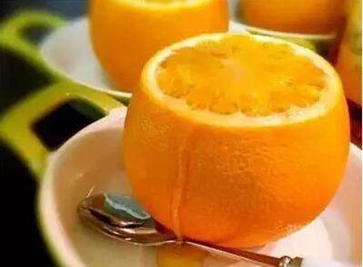 布纬食疗食用方法 橙子的食用方法及食疗价值