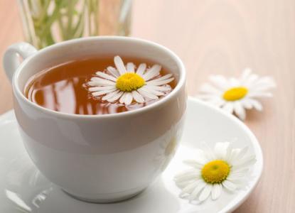 菊花枸杞茶能天天喝吗 菊花枸杞茶的功效与禁忌