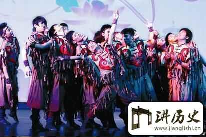 蒙古族中秋节的习俗有哪些