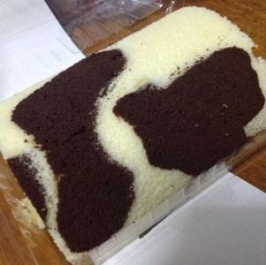 新西兰蛋糕的炉温 新西兰特浓牛奶蛋糕的做法