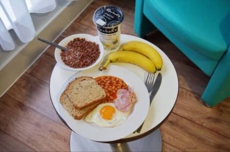 英国传统早餐做法 英式早餐做法