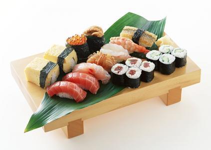 寿司的介绍和来源 寿司的介绍