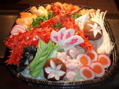 生鱼片寿司的做法 生鱼片寿司便当的做法