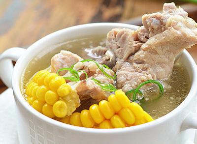 玉米排骨汤要炖多久 玉米排骨汤的做法