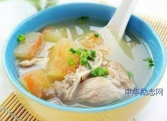 白萝卜炖排骨汤的做法 排骨的做法-炖排骨，排骨汤（4）
