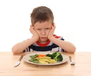 孩子挑食是什么原因 幼儿偏食怎么办