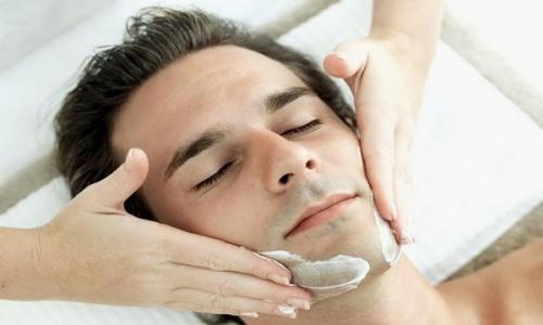 男士脸部护理 男士脸部护理该注意些什么？