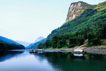 清远湟川三峡好玩吗 清远湟川三峡