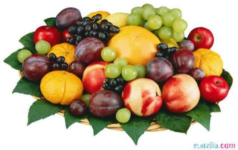 水果寒热性 了解水果的寒热性 挑着吃更健康