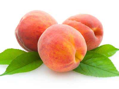 桃子的功效与作用 桃子有哪些功效