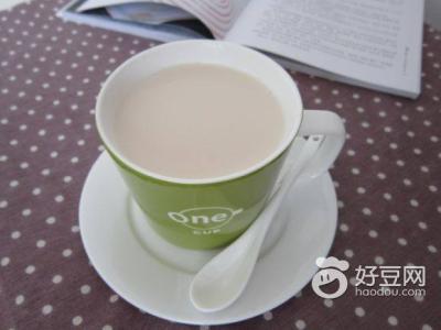 醇香奶茶 教你自制醇香奶茶！