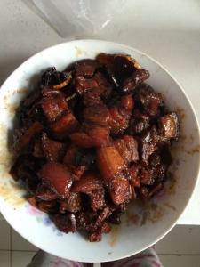 经典上海红烧肉的做法 上海红烧肉的做法