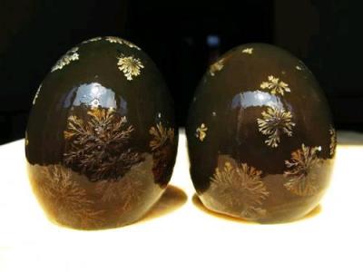 松花蛋历史记载 松花蛋的历史起源