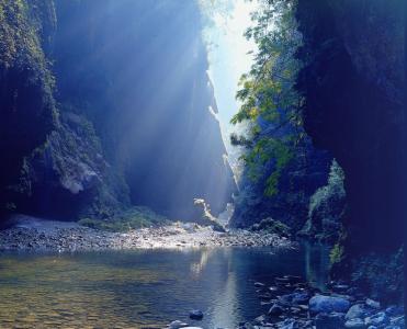 麻阳河自然保护区门票 麻阳河自然保护区