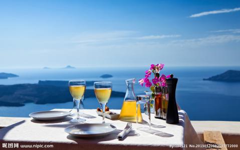 希腊爱琴海旅游报价 希腊爱琴海旅游住宿要多少钱