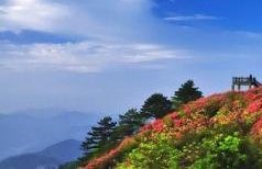 湖北旅游年卡2017景点 2017中国旅游日湖北免费景点