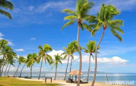 深圳夏威夷旅游多少钱 深圳到夏威夷旅游多少钱