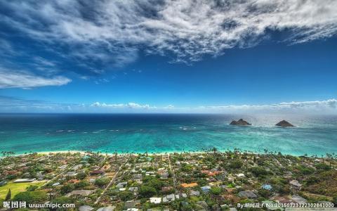 2017上海免费旅游景点 2017夏威夷旅游免费景点