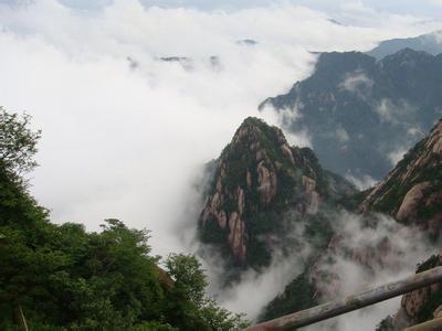 合肥到黄山自驾游花费 从合肥去黄山旅游大概花费多少钱