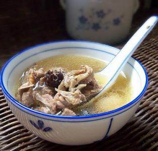 鸽子汤的做法与功效 鸽子汤怎么炖最营养