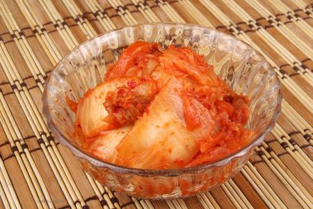 泡菜的制作方法和步骤 韩国泡菜的制作方法