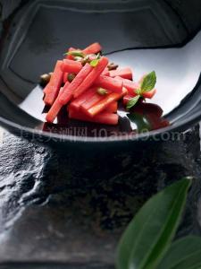 自制泡菜的做法 自制川式泡菜的做法