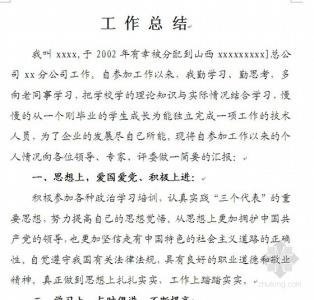 商务助理年终总结范文 商务助理工作总结范文