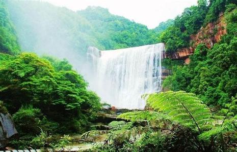 遵义旅游必去景点 10月遵义旅游必去景点