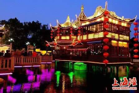 国庆旅游景点大全 国庆上海旅游免费景点大全