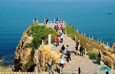 山东青岛旅游景点 10月份去山东青岛旅游景点