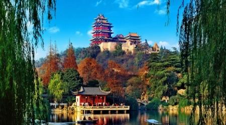 南京免费旅游景点大全 南京旅游免费景点推荐