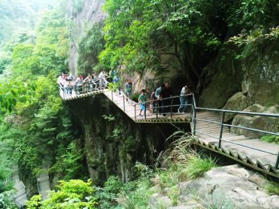 杭州西湖附近景点介绍 杭州附近的景点免费景区介绍