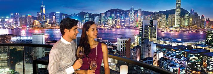 广州到香港的旅游攻略 去香港旅游的攻略