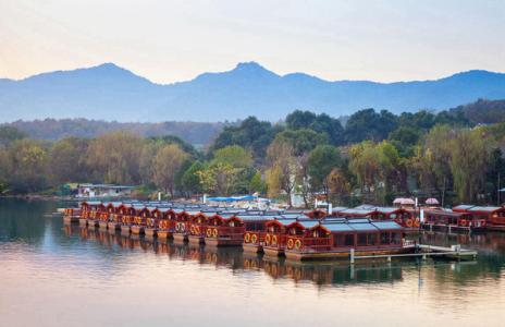 杭州值得去的景点 杭州十月值得去的免费景点大全