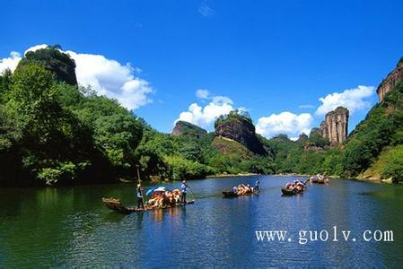 鼓浪屿旅游注意事项 武夷山旅游注意事项