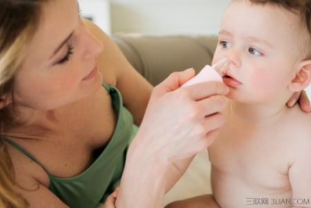 新生儿鼻塞是感冒吗 新生儿鼻塞是怎么回事