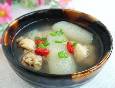 竹荪鸡汤禁忌 竹荪鸡汤的做法