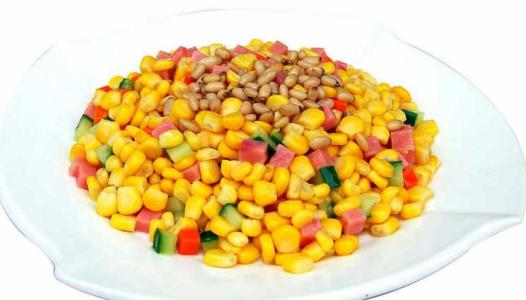 玉米面粥有哪几种做法 7种玉米的做法