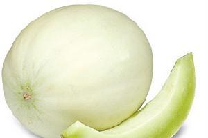 人工种植人参营养价值 白兰瓜的营养价值及种植方法