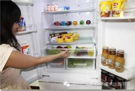 冰箱正确使用方法 正确使用冰箱的方法