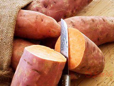 每天只吃红薯能减肥吗 红薯怎么吃减肥