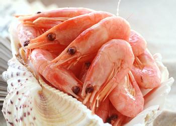 北极甜虾可以直接吃吗 北极甜虾怎么吃