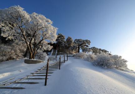 冬天去哪里旅游好玩 冬天去哪里旅游比较好