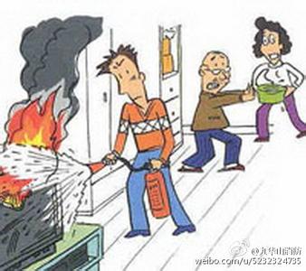 现代家庭的特点是什么 现代家庭火灾特点(2)