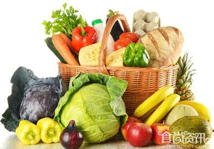 蔬果去皮机设计论文 哪些蔬果去皮吃最健康